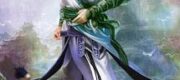 Tiêu Sơn Tráng Sĩ