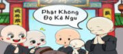 Tiểu Sư Muội Nói Thần Kinh Cũng Là Thần