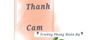 Tiểu Thanh Cam