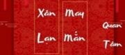 Tinh Hán Xán Lạn, May Mắn Quá Thay