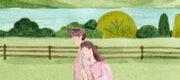 Tơ Vương Như Nước