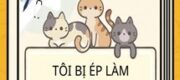 Tôi Bị Ép Làm Bạn Gái Của Một Bác Sĩ Thú Y