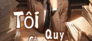Tôi Có Thể Nhìn Thấy Quy Tắc Chính Xác Của Quái Đàm