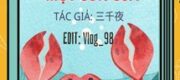 Tôi Là Một Con Cua