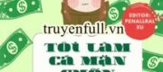 Tôi Làm Cá Mặn Chốn Hào Môn