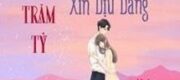 Tổng Tài Đại Nhân Xin Hãy Dịu Dàng