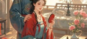 Trâm Cài Giai Nhân