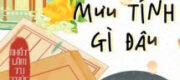 Trẫm Nào Biết Mưu Tính Gì Đâu