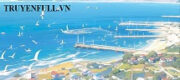 Trở Lại Làng Chài Nhỏ Năm 1982