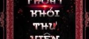 Trốn Thoát Khỏi Thư Viện