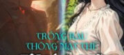 Trồng Rau Thông Mạt Thế: Tôi Tích Trữ Vật Tư Nuôi Đại Lão