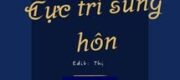 Trọng Sinh Chi Cực Trí Sủng Hôn