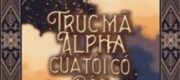 Trúc Mã Alpha Của Tôi Có Độc