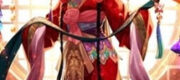 Trường An Từ, Âm Dương Bích Hoạ