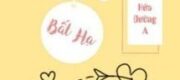 Trương Dương Bất Hạ