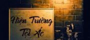 Truy Hồn - Hiện Trường Tội Ác