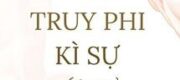 Truy Phi Kì Sự