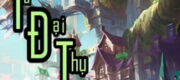 Từ Đại Thụ Bắt Đầu Tiến Hóa