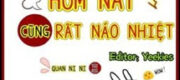 Tu La Tràng Hôm Nay Cũng Rất Náo Nhiệt