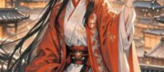 Tứ Trùng Âm - Mặc Khanh