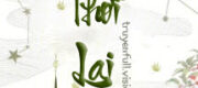 Tuế Thời Lai Nghi - Phi 10