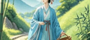 Vãn Xuân Thanh - Trường Thanh Trường Bạch