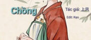 Vẹt Đi Lấy Chồng