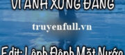 Vì Anh Xứng Đáng