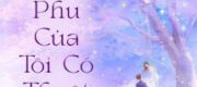 Vị Hôn Phu Của Tôi Có Thuật Đọc Tâm