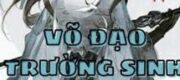 Võ Đạo Trường Sinh Bắt Đầu Từ Thuật Nội Đan
