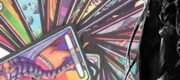 [Vô Hạn Lưu] Tôi Bói Bài Tarot Để Sống Sót