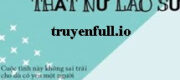 Vô Tình Ái Thất Nữ Lão Sư - Thiên Lang