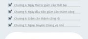 Vợ Tôi Muốn Giảm Cân