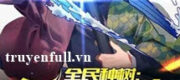 Võng Du: Mỗi 3 Cấp Được Một Thiên Phú Cấp SSS