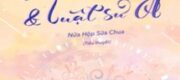 Xinh Đẹp Ngốc Nghếch O Và Luật Sư A