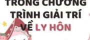 Xuyên Sách: Yêu Đương Trong Chương Trình Giải Trí Về Ly Hôn