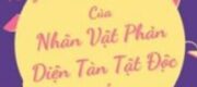 Xuyên Thành Bạn Đời Xinh Đẹp Bệnh Tật Của Nhân Vật Phản Diện