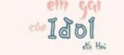 Xuyên Thành Em Gái Đối Thủ Idol Nhà Mình
