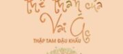 Xuyên Thành Người Vợ Thế Thân Của Vai Ác