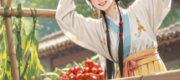 Xuyên Thành Nữ Chính Làm Nông