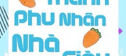 Xuyên Thành Phu Nhân Nhà Giàu