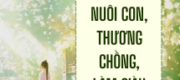 Xuyên Thành Thôn Nữ Có Không Gian: Nuôi Con, Thương Chồng, Làm Giàu