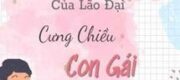 Xuyên Thành Vợ Cũ Của Lão Đại Cưng Chiều Con Gái