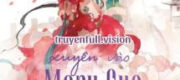 Xuyên Vào Mary Sue Bỏ Trốn Với Nam Hai