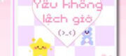 Yêu Không Lệch Giờ - Mộ Chi