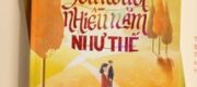 Yêu Người Nhiều Năm Như Thế