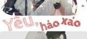 Yêu, Thật Đúng Dịp (Yêu, Hảo Xảo)